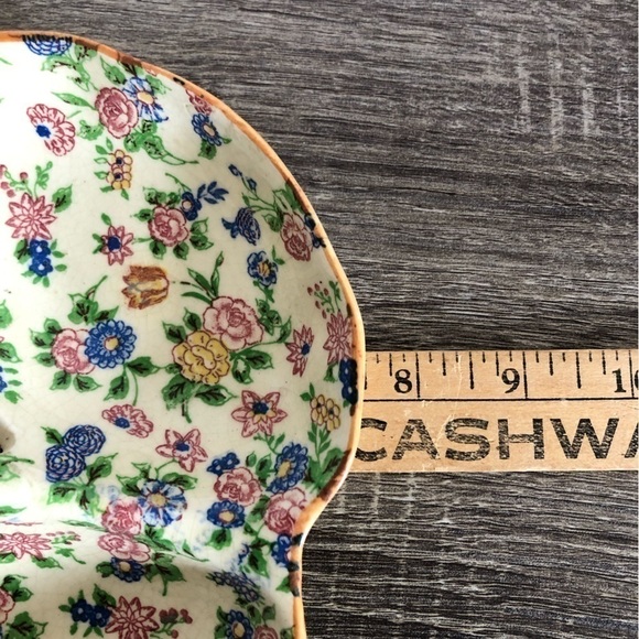 Vintage Japanese  Dish - Picture 5 of 7